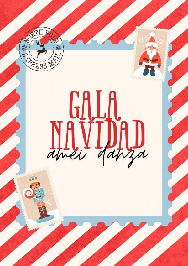 AMEI GALA DE NADAL