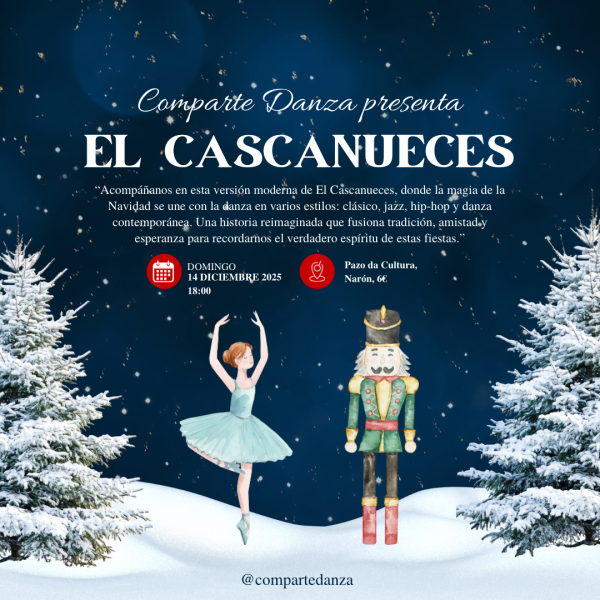 EL CASCANUECES