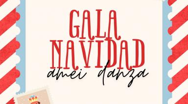 AMEI GALA DE NAVIDAD