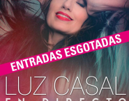 Luz Casal entradas esgotadas.png Luz Casal entradas esgotadas.png