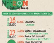 NdeNaron a festa das letras.jpg NdeNaron a festa das letras.jpg